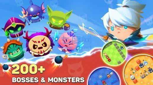 方块保卫者游戏 v1.0.4