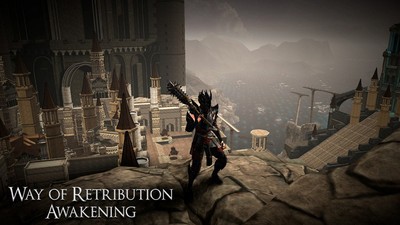 觉醒之魂最新版 v2.844