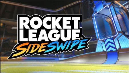 火箭联盟侧边撞击 v3.1.5