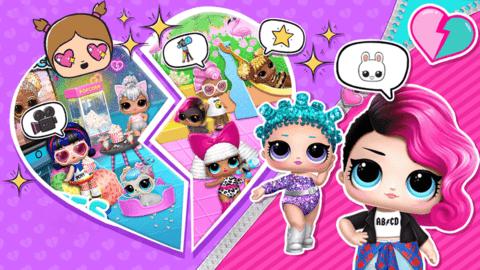 芭比公主迷你乐园 v1.0