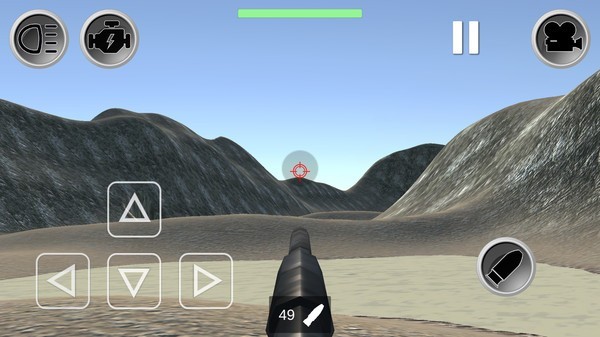 坦克终极力量游戏安卓中文版  v5.0.2