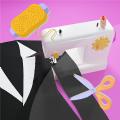定制裁缝游戏