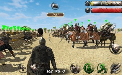 钢铁之躯2 最新版本 v3.0.5