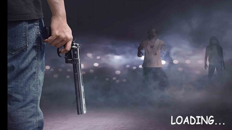 末日生存模拟器 v1.0