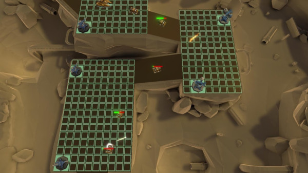 激光塔防3D游戏安卓版  v4.3.2