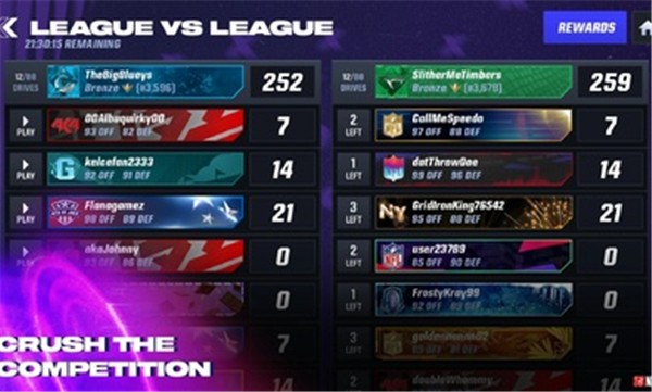 麦登橄榄球24国际服  v8.6.0