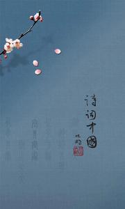 诗词中国  v1.02