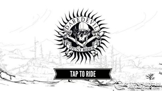 Daredevil Stunt Rider(惊险的特技车手) v1.2 安卓版