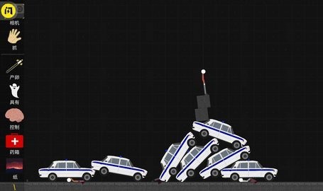 火柴人模拟沙盒中文版  v0.8.0.4
