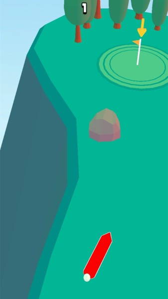 有趣高尔夫 v0.4