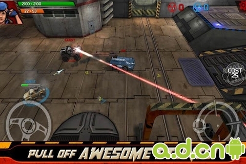 暴力战车 v3.0.0 v3.0.5