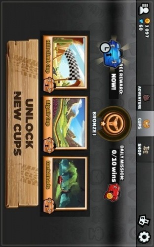 登山赛车2 中文版 v3.2.5