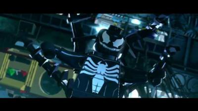 乐高漫威超级英雄  v2.0.1.27