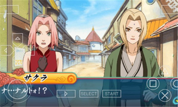 火影忍者究极觉醒3全人物版 v2021.01.04.16