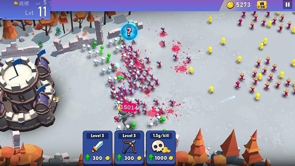 英雄防线 v1.0.1.1