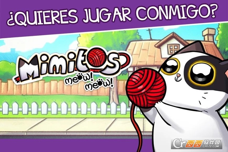 Mimitos(虚拟猫咪咪) 2.45.0安卓版