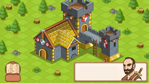 古代生活模拟  v1.20