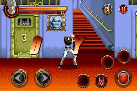 古惑仔men 九游版 v3.0.5