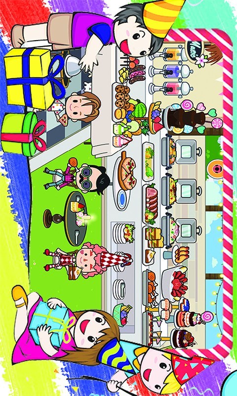 托卡小家迷你 v1.7