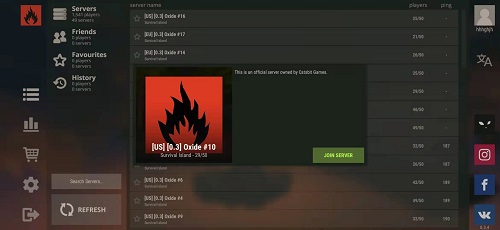 氧化物生存岛 v0.3.4