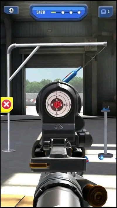 枪械大师 V 2.0.7