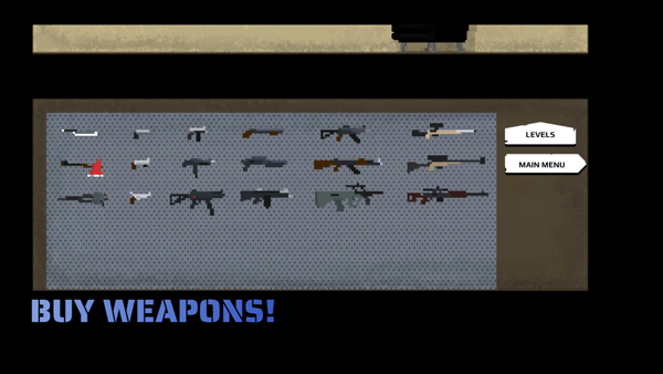 强尼大战僵尸官方正版 v2.5.1.1