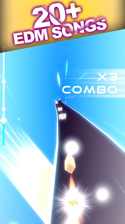 节拍杀手免费金币安卓最新版  v4.1.1