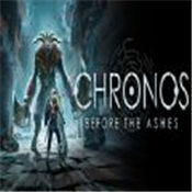 克罗诺斯灰烬前