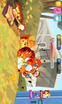 暴击熊老二 v3.0.5