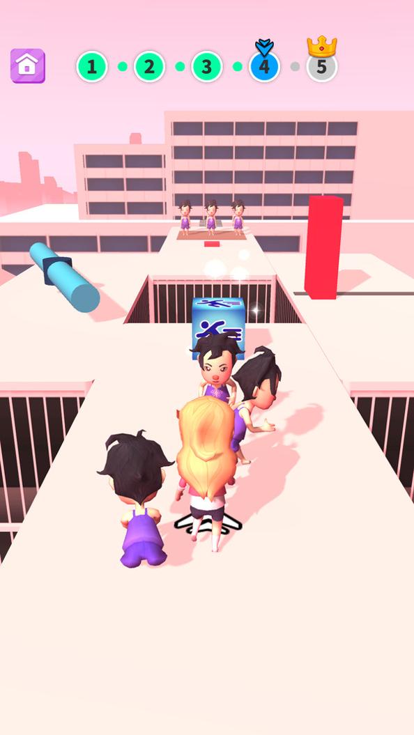 战利品争夺战 v0.3