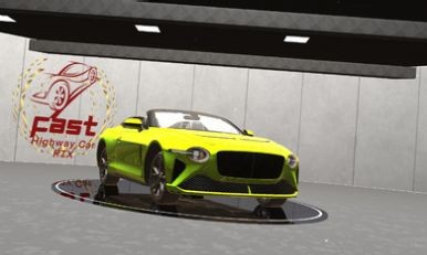 极速公路车rtx  v1.155