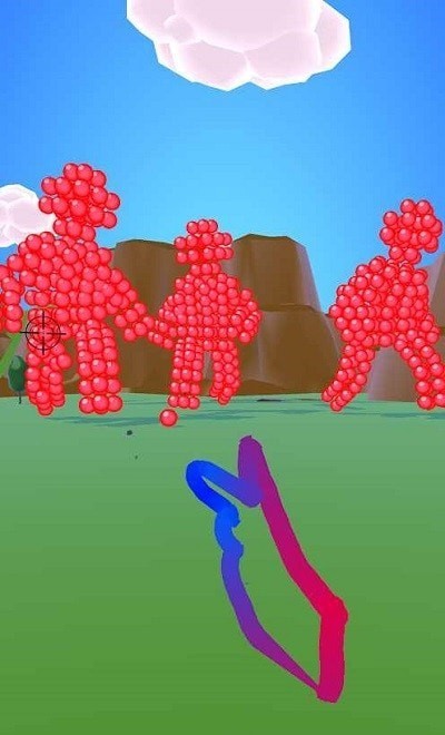 画把枪游戏官方安卓版图片1