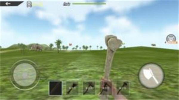 海岛求生模拟  v1.1