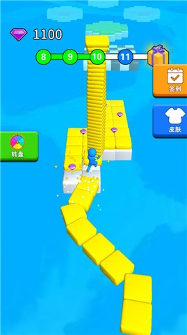 我要狂飙一路  v1.0