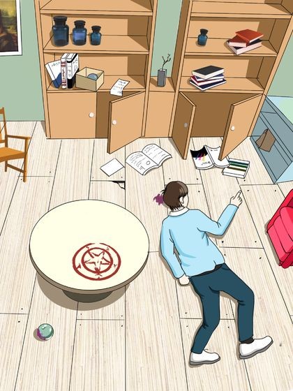 暗夜侦探 2020-03-10 13:15