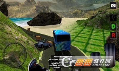Europe Bus Simulator 2019(欧洲客车模拟器2019)