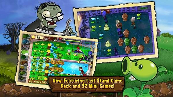 plantsvszombies北美版 v9.0.1
