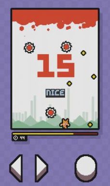 锯片的小机会 v1.1.4