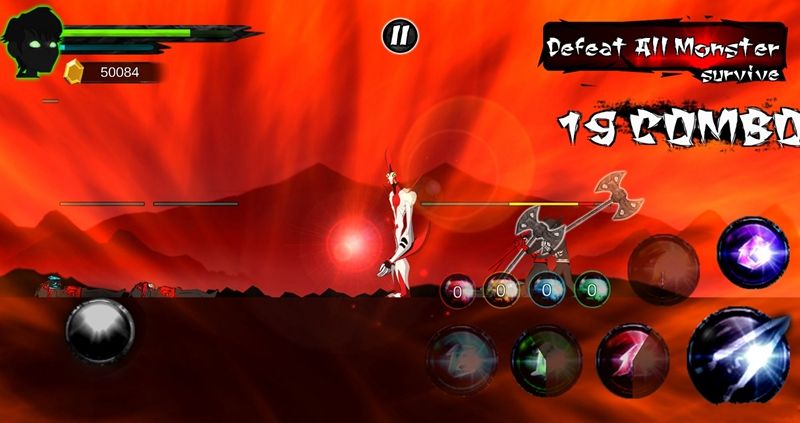 外星竞技场安卓官方版游戏下载  v3.1.2