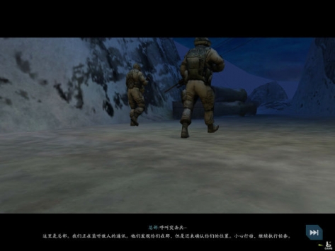 使命召唤：突击队 汉化版 Call of Duty Strike Team v3.0.5