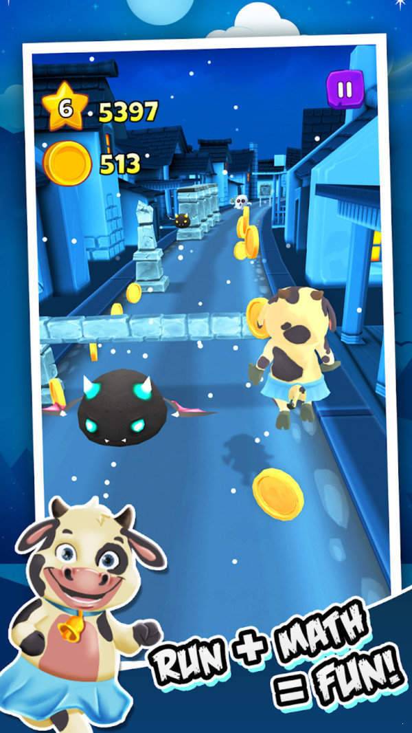 数学无尽冒险 v1.7.0