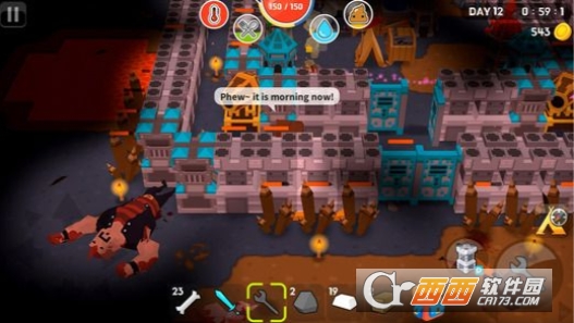 Mine Survival生存大世界 v2.1.4 安卓版