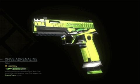 使命召唤16仿制版手机下载  v0.2.4