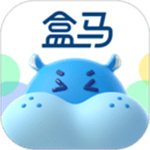 盒马生鲜超市APP下载