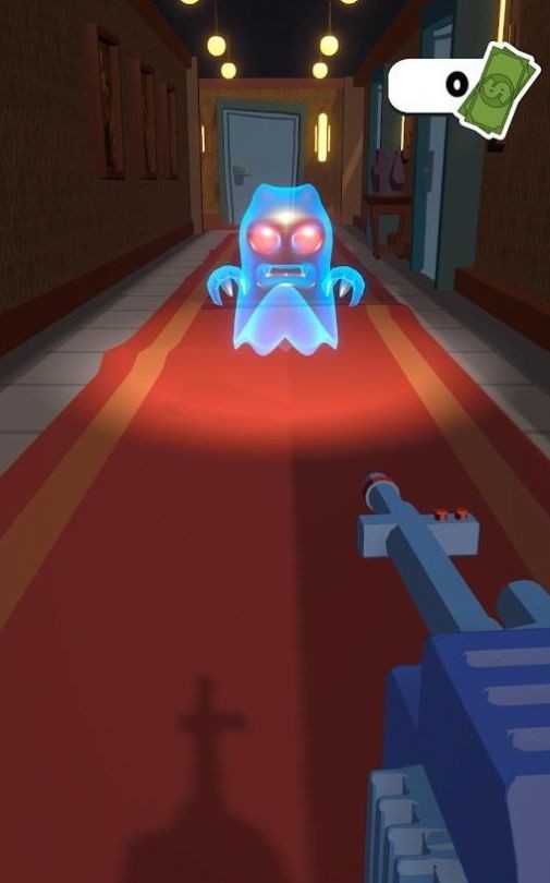 捉鬼高手(Ghost Masters)