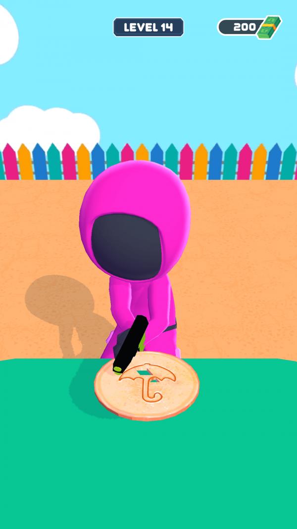 臭弟弟跟我冲游戏最新安卓版  v5.1.2