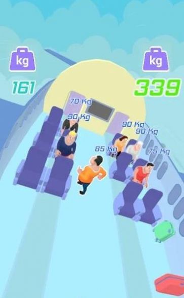 胖乎乎的故事飞机 v1.1.0