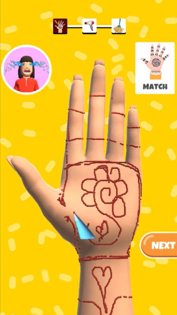 手工艺术3D v0.0.3