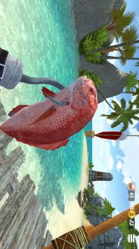 海岛历险记 v3.2.5