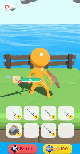 勇敢的制造者 v1.0